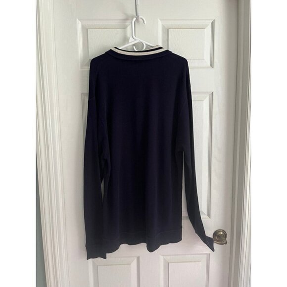 Lacoste Sweater Mens - Picture 3 of 3